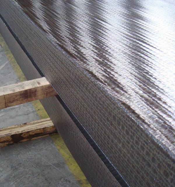 meulage Brame Coulée Continue